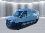 2025 Mercedes-Benz Sprinter 2500