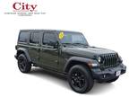 2022 Jeep Wrangler Unlimited Unlimited Sport Altitude