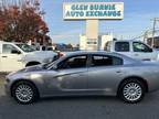 2016 Dodge Charger Police
