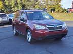 2014 Subaru Forester 2.5i