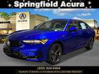 2025 Acura Integra w/Tech w/A-SPEC