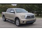 2007 Toyota Tundra Limited