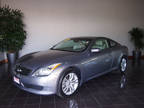 2010 Infiniti G37 Coupe x
