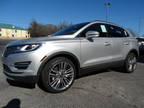 2016 Lincoln Mkc Reserve