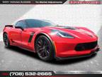 2015 Chevrolet Corvette Z06