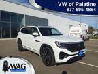 2024 Volkswagen Atlas SEL Premium R-Line 4Motion
