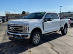 2024 Ford F-250 Super Duty King Ranch