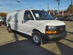 2023 Gmc Savana 3500