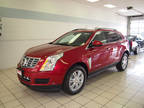 2016 Cadillac Srx