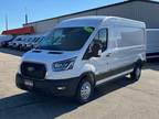 2024 Ford Transit Base