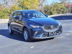 2018 Mazda CX-3 Sport