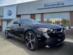 2022 Mercedes-Benz C-Class C 300