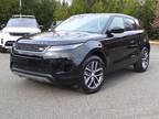 2025 Land Rover Range Rover Evoque P250 S