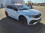 2024 Volkswagen Tiguan SE R-Line Black 4Motion