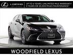 2022 Lexus ES 350