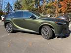 2024 Lexus RX 350 Premium+