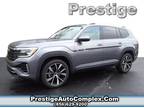 2025 Volkswagen Atlas SEL Premium R-Line 4Motion