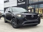 2025 Mazda CX-70 3.3 Turbo Preferred Package