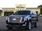 2019 Cadillac Escalade Premium Luxury