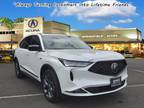 2022 Acura Mdx SH-AWD w/A-SPEC
