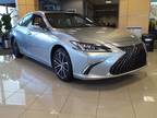 2025 Lexus ES 350 350