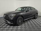 2025 Mercedes-Benz Glc GLC 43 AMG 4MATIC