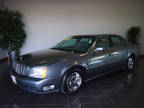 2005 Cadillac Deville