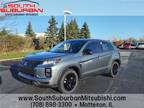 2024 Mitsubishi Outlander Sport LE
