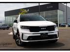 2023 Kia Sorento EX