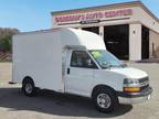 2019 Chevrolet Express 3500