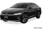 2025 Volkswagen Jetta SEL
