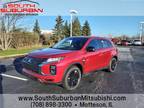 2024 Mitsubishi Outlander Sport LE