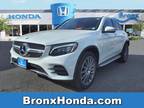 2019 Mercedes-Benz Glc GLC 300 4MATIC
