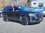 2021 Gmc Acadia AT4