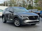 2022 Mazda CX-5 2.5 S Preferred