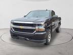 2017 Chevrolet Silverado 1500 WT
