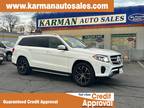 2018 Mercedes-Benz Gls GLS 450