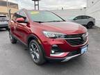 2022 Buick Encore Gx Essence