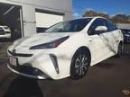 2020 Toyota Prius LE AWD-e