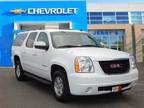 2014 Gmc Yukon Xl SLT 1500