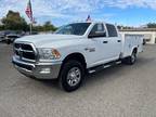 2017 Ram 3500 Tradesman