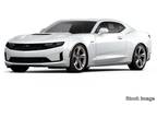 2021 Chevrolet Camaro LT1