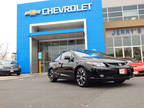 2013 Honda Civic Si
