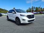 2017 Ford Edge Sport