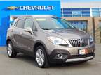 2015 Buick Encore Leather