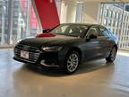 2021 Audi A4 quattro Premium 40 TFSI