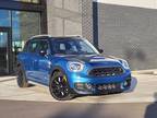2020 Mini Countryman Cooper S ALL4