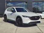 2025 Mazda CX-5 2.5 Turbo Premium Package
