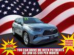 2023 Toyota Highlander Hybrid Limited