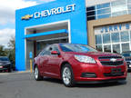 2013 Chevrolet Malibu Eco